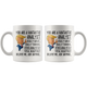 Funny Fantastic Analyst Trump Coffee Mug (11 oz)