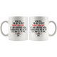 Kim Parrot Mom Coffee Mug (11oz)