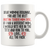 Personalized Boston Terrier Dog All The Pack Momma Roxanne Coffee Mug (11 oz)