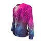 Wolf All-Over Sweater Sweatshirt