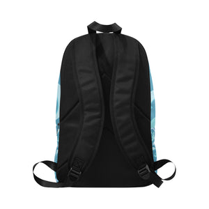 HQ Dolphin Adult Backpack - Freedom Look