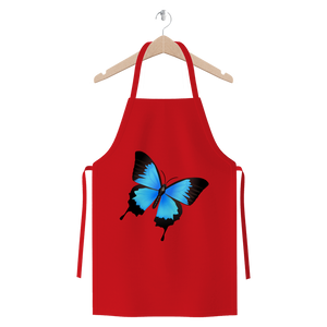 Butterfly Premium Jersey Apron