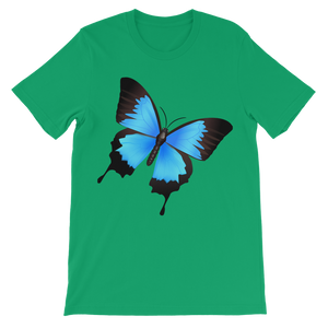 Butterfly Premium Kids T-Shirt