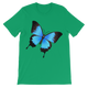 Butterfly Premium Kids T-Shirt