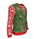 Merry Fishmas Christmas Ugly Sweatshirt