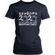 Seniors 2020 Pandemic Quarantine Toilet Paper Unisex & Women T-Shirt