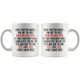 Personalized Best Cavalier Mom Coffee Mug (11 oz)