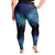 Personalized Leo Horoscope Zodiac Star Sign PLUS Leggings