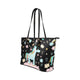 Black Unicorn Tote Bag Tote Bag - Freedom Look