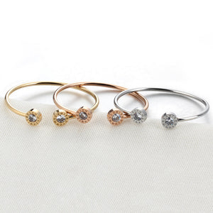 3 Color Bangles - Freedom Look