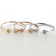 3 Color Bangles - Freedom Look