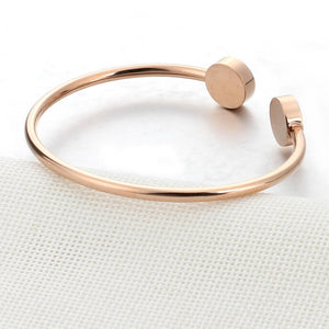 3 Color Bangles - Freedom Look
