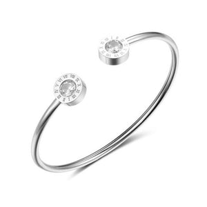 3 Color Bangles - Freedom Look