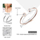 3 Color Bangles - Freedom Look