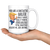 Funny Fantastic Golfer Trump Coffee Mug (15 oz)