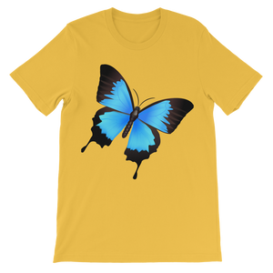 Butterfly Premium Kids T-Shirt