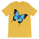 Butterfly Premium Kids T-Shirt