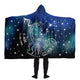 T-roc Scorpio Hooded Blanket