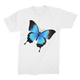 Butterfly Premium Jersey Men's T-Shirt