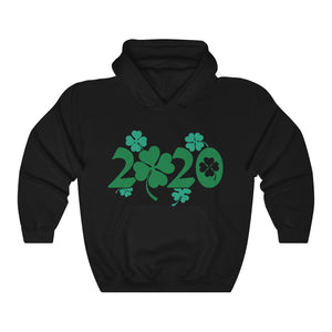 Patrick's Day St Patrick Holiday 2020 Unisex Hoodie Hooded Sweatshirt