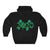 Patrick's Day St Patrick Holiday 2020 Unisex Hoodie Hooded Sweatshirt