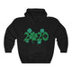 Patrick's Day St Patrick Holiday 2020 Unisex Hoodie Hooded Sweatshirt