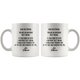 Personalized Best Friend Coffee Mug - Bestfriend Bestfriend (11 oz)