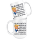 Funny Brother-In-Law Trump Coffee Mug (15 oz)