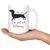 Lil Weiners Mug - Doxin Dog Stuff Wiener Lovers - Great Funny Gift For Daschund Owner Mug (15 oz)
