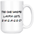 The One Where Laura Gets Engaged Coffee Mug (15 oz)