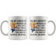 Funny Brother-In-Law Trump Coffee Mug (11 oz)