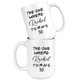 The One Where Rachel Turns 30 Years Coffee Mug (15 oz)