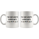 The One Where Sara Gets Married Coffee Mug (11 oz)