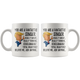 Funny Fantastic Singer Coffee Mug, Singer Trump Gifts, Best Singer Birthday Gift, Singer Christmas Graduation Gift