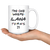 The One Where Ilana Turns 21 Years Coffee Mug (15 oz)