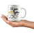 22nd Wedding Anniversary Gift For Him And Her, 22nd Anniversary Mug For Husband & Wife, Married For 22 Years, 22 Years Together With Her