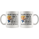 Funny Hunter Trump Coffee Mug (11 oz)