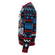 Ammo Army Soldier Ugly Sweatshirt For Christmas Party