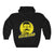 My Cool Dad Father's Day Men Hoodie Daughter & Son To Dad Hooded Sweatshirt