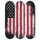 USA Flag - Skateboards
