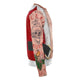 Bad Skull Santa Funny Ugly Sweatshirt For Christmas Party