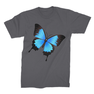 Butterfly Premium Jersey Men's T-Shirt