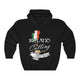 Ireland Is Calling Patrick's Day St Patrick Unisex Hoodie Hooded Sweatshirt