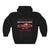 Car Driver Racing Driving Super Cars Unisex Hoodie Speed Lover Hooded Sweatshirt