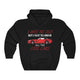 Car Driver Racing Driving Super Cars Unisex Hoodie Speed Lover Hooded Sweatshirt