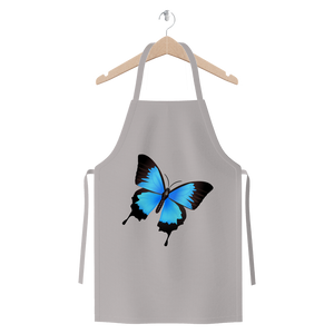 Butterfly Premium Jersey Apron