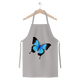 Butterfly Premium Jersey Apron
