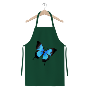 Butterfly Premium Jersey Apron