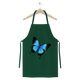 Butterfly Premium Jersey Apron