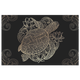 Sea Turtle Canvas (Ready to hang)